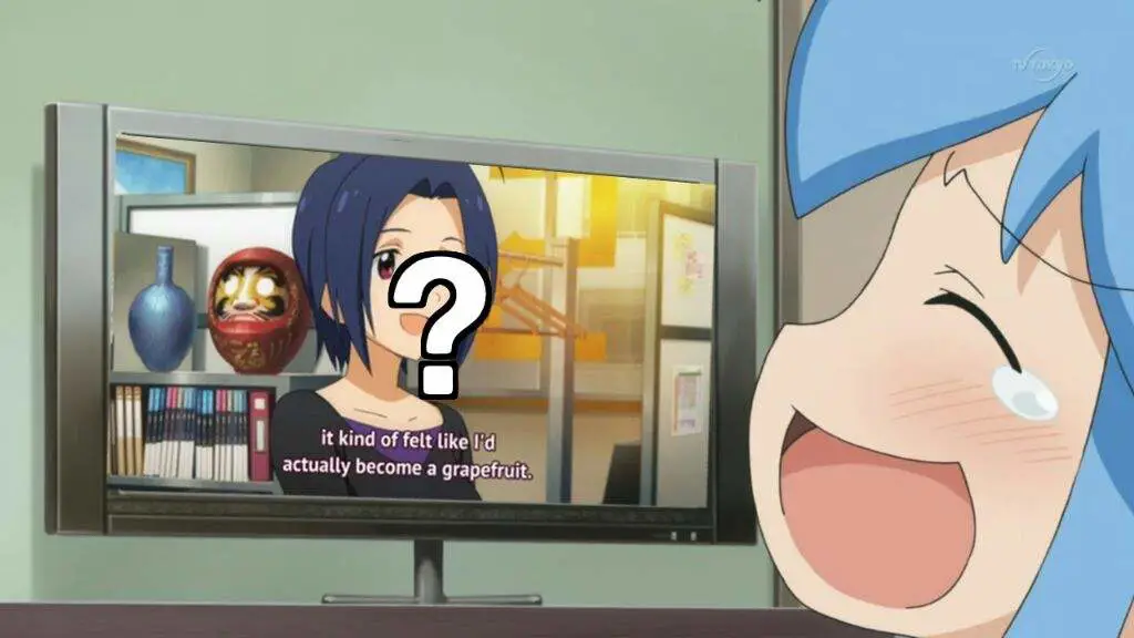 Tips Menonton Anime Gambar tips menonton anime dengan bijak
