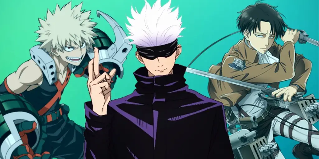 Daftar Drama Anime Terbaru yang Wajib Ditonton Tahun Ini