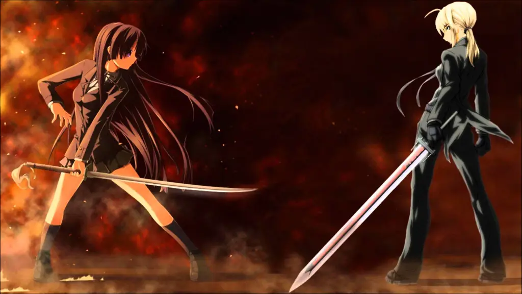 Pertarungan Sengit yang Mendebarkan Adegan pertarungan anime epik