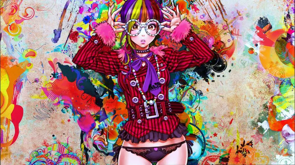 Sinopsis Anime Colorful: Mengungkap Misteri di Balik Warna
