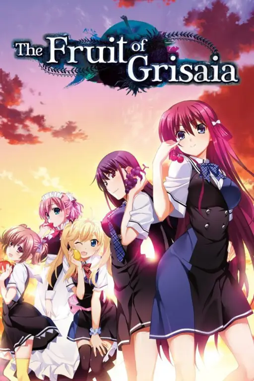Rekomendasi Anime Ecchi Terbaik Sepanjang Masa