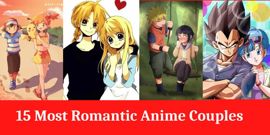 Drama Anime Romance Terbaik Sepanjang Masa: Bikin Baper!