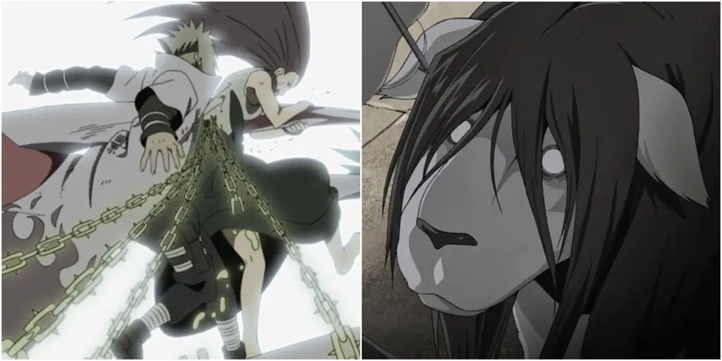 Adegan anime yang menyedihkan namun tetap romantis Adegan anime yang menyedihkan