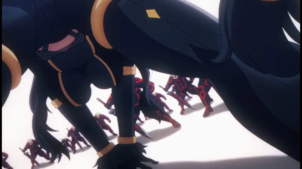 Rekomendasi Drama Anime Action Terbaik, Dijamin Seru!