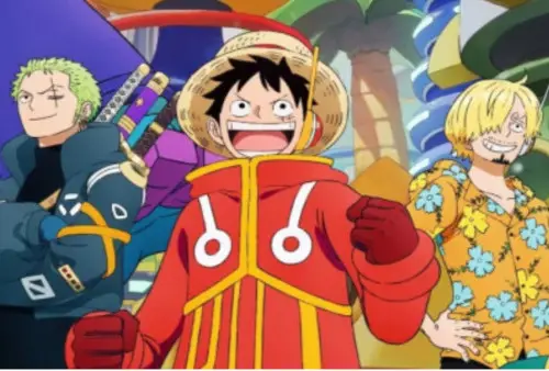 Rekomendasi Situs Terbaik untuk Nonton Boruto Anime Sub Indo