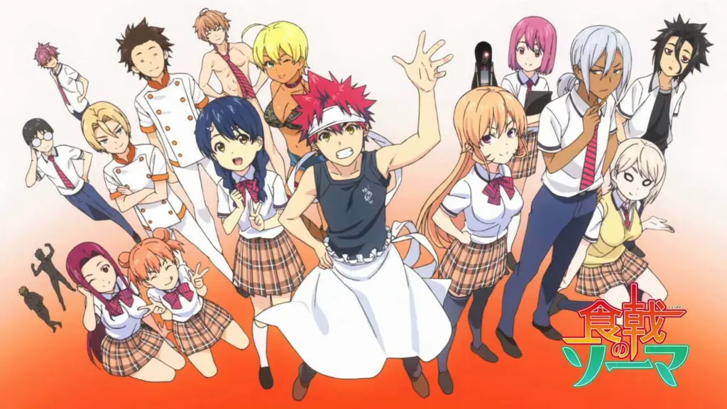 Daftar Anime Ecchi Terbaru yang Wajib Ditonton