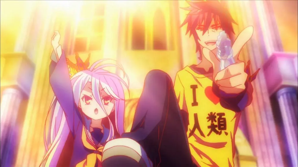 Platform Streaming Anime Ecchi Tempat untuk menonton anime ecchi