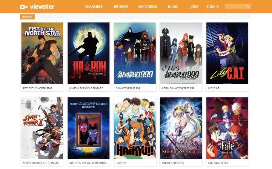 Nonton Drama Anime Gratis dan Legal: Apakah Mungkin?