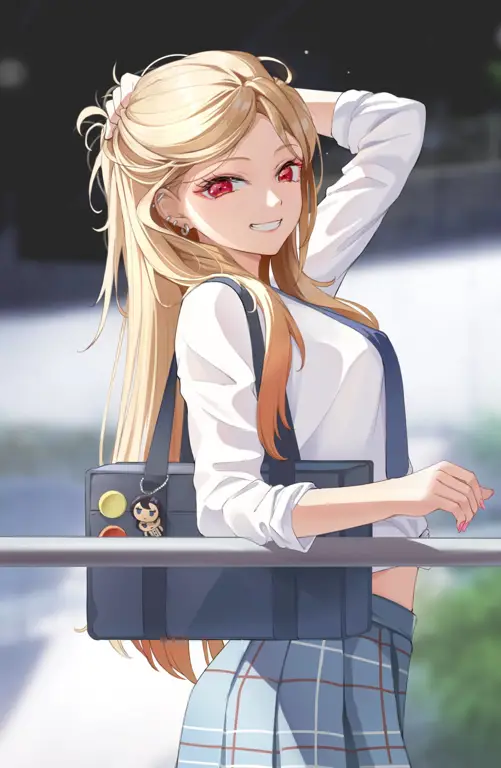 Nonton Anime Ecchi: Panduan untuk Pemula