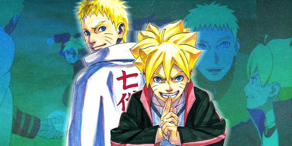 Semua Tentang Boruto Anime: Dari Episode 1 Hingga Terbaru