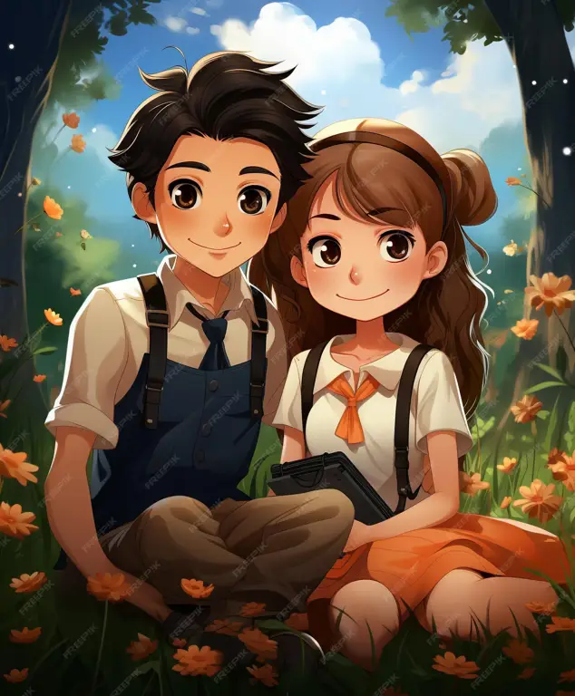 Cara Mudah Nonton Drama Anime di Smartphone dan Laptop