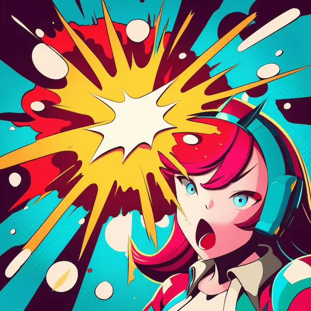 Karakter Anime Colorful: Keunikan dan Pesona yang Menarik