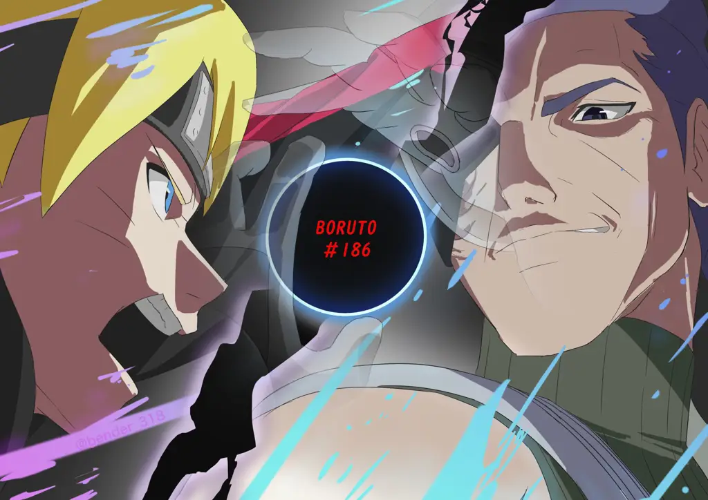 Panduan Lengkap Nonton Boruto Anime: Streaming dan Download