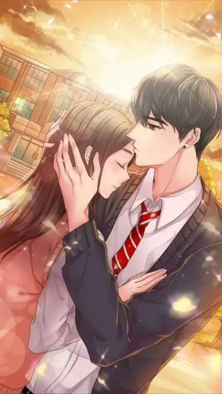 10 Anime Ecchi Romantis yang Bikin Baper