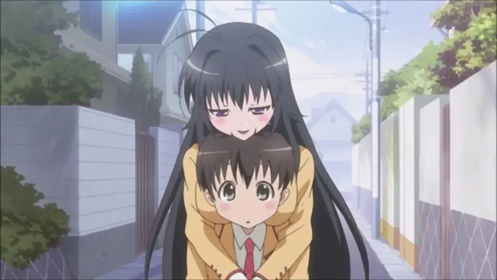 Rekomendasi Nonton Film Anime Ecchi Terbaik Sepanjang Masa
