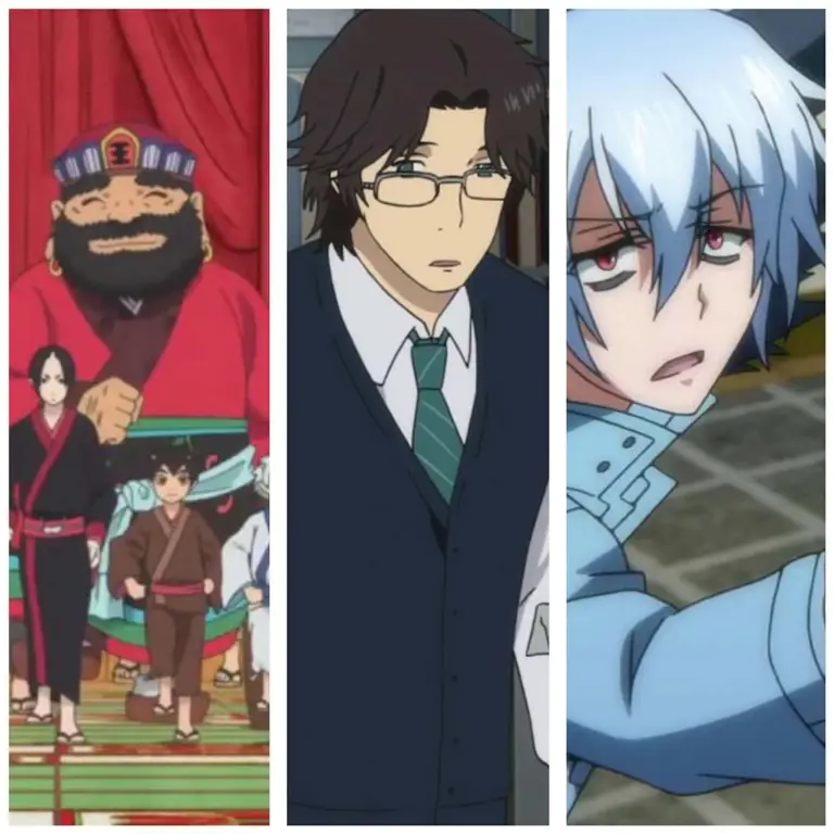 Menikmati Anime Bersama Teman Gambar teman-teman menonton anime bersama