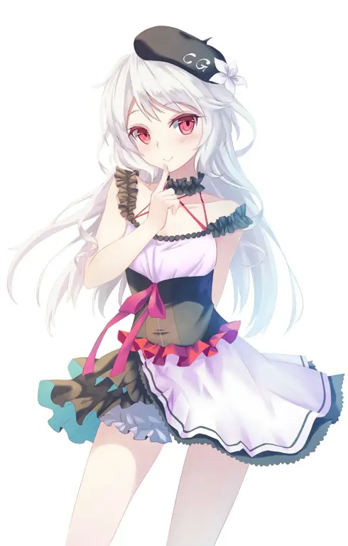 Genre Ecchi: Lebih dari Sekedar Fanservice