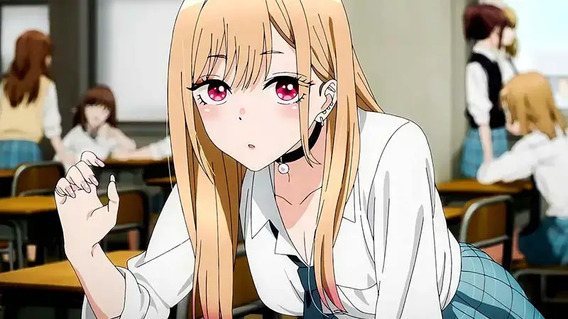 Daftar Anime Ecchi yang Patut Ditonton Rekomendasi Anime Ecchi Terbaik