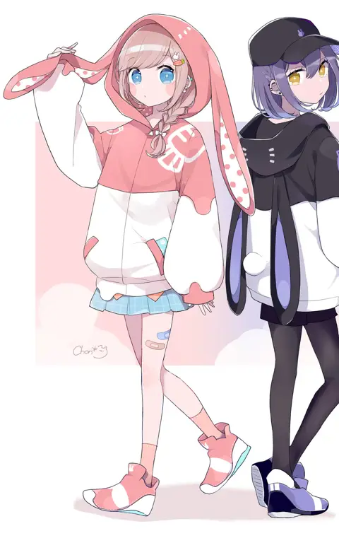 Jelajahi Dunia Anime Ecchi: Genre, Rekomendasi, dan Lebih Banyak Lagi