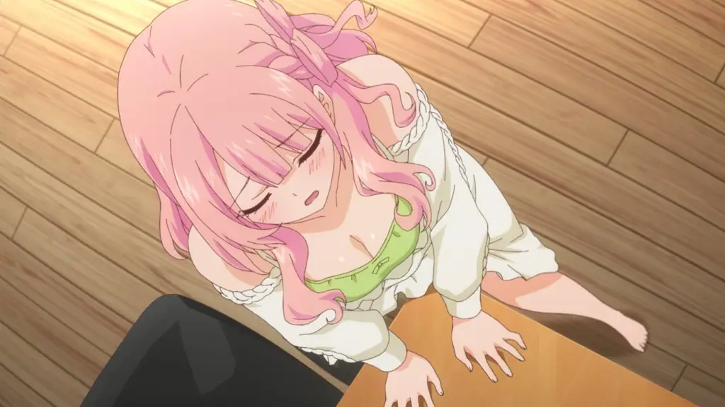 Temukan Anime Ecchi Terbaik untukmu Rekomendasi Anime Ecchi