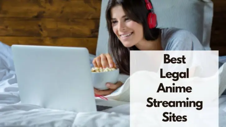 Alternatif aman untuk menonton anime streaming Alternatif aman menonton anime streaming