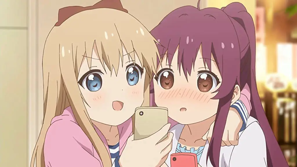 Platform Streaming Anime Aman dan Legal Logo beberapa platform streaming anime yang aman dan legal