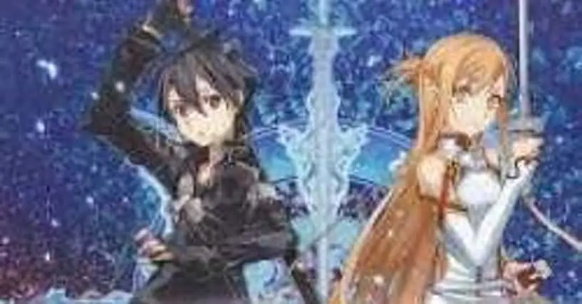 Karakter Favoritmu dalam Aksi Karakter-karakter Sword Art Online