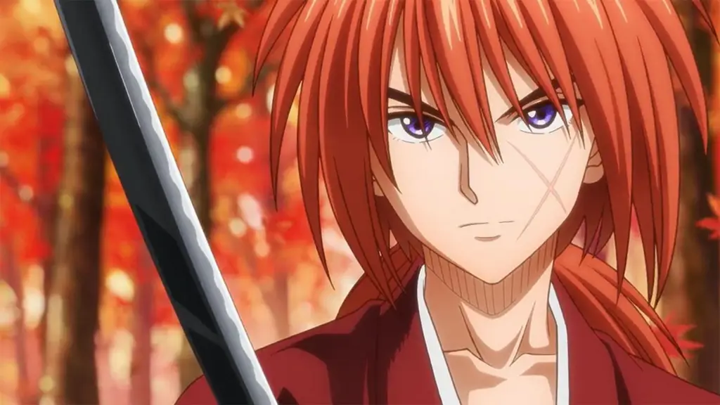 Download & Nonton Film Anime Samurai X: Pilihan Terbaik untuk Pecinta Aksi