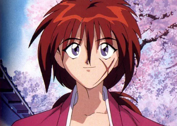 Kenalan dengan para tokoh yang penuh warna Karakter-karakter utama dalam anime Samurai X