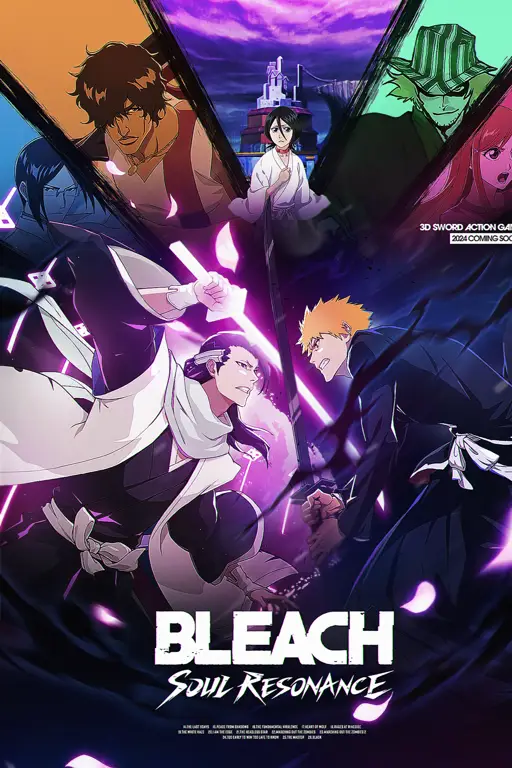 Cara Nonton Film Anime Movie Terbaru Tanpa Ribet & Mahal
