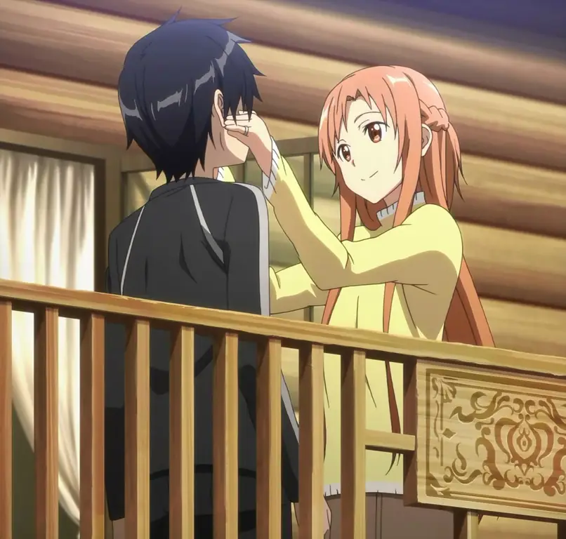 Ulasan Film Sword Art Online: Mengapa Wajib Ditonton? 