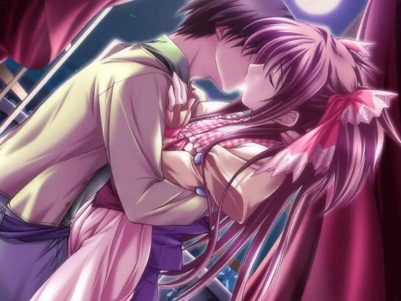 Petualangan Seru dan Romantis di Film Anime Ecchi Terbaik