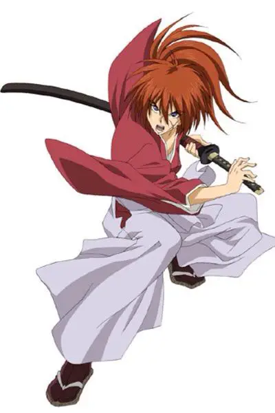 Rekomendasi Episode Terbaik Samurai X yang Harus Kamu Tonton
