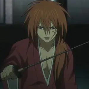 Arc Kyoto Samurai X: Pertempuran Sengit Arc Kyoto dalam Samurai X