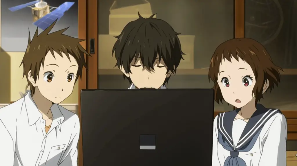 Rekomendasi Situs Nonton Anime Streaming Legal dan Aman