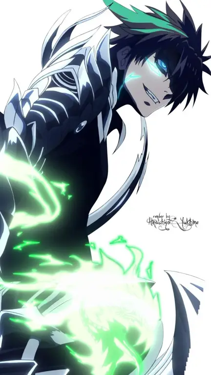 Para tokoh utama yang menarik dalam anime Testament of Sister New Devil Karakter-karakter utama dalam anime Testament of Sister New Devil