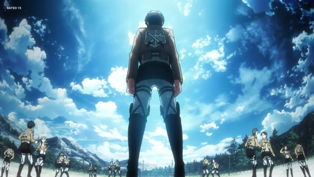 Nonton Anime Streaming: Panduan Lengkap dan Tips Terbaik