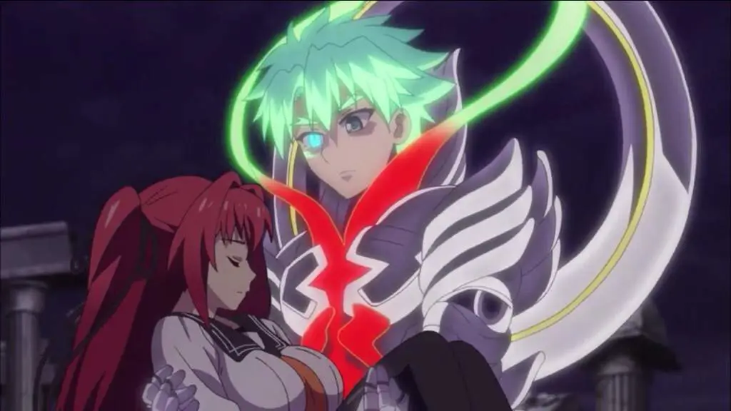 Download & Streaming Testament of Sister New Devil Sub Indo Kualitas HD