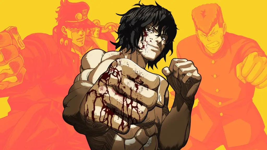 Nikmati Kualitas Streaming Anime yang Jernih Gambar kualitas streaming anime yang tinggi