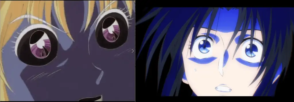 Perbandingan Versi Anime Samurai X: Mana yang Lebih Bagus?