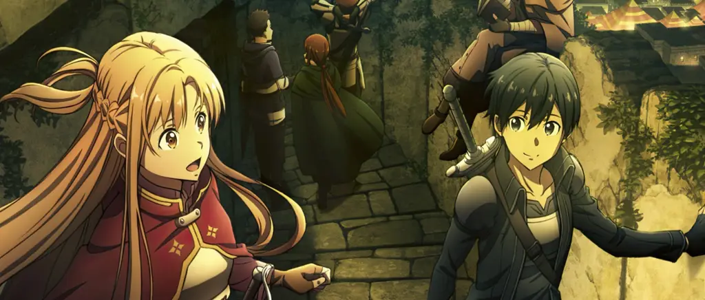 Perbandingan Film Sword Art Online: Mana yang Terbaik? 