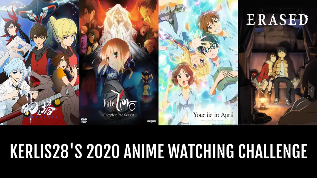 Pengalaman Menonton Anime yang Nyaman Gambar pengalaman menonton anime yang nyaman