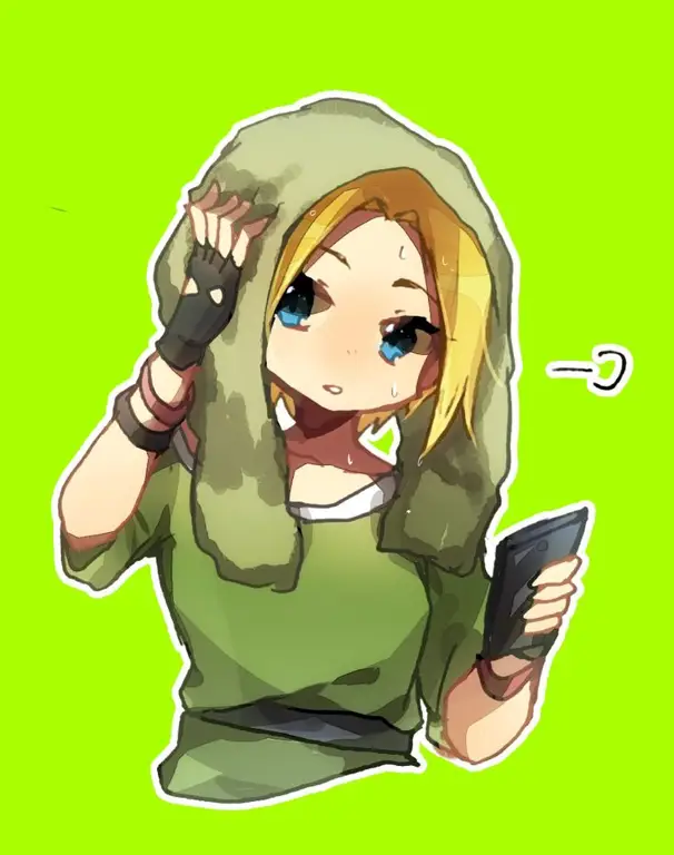 Akses Mudah: Nonton Anime Streaming Sub Indo di Smartphone