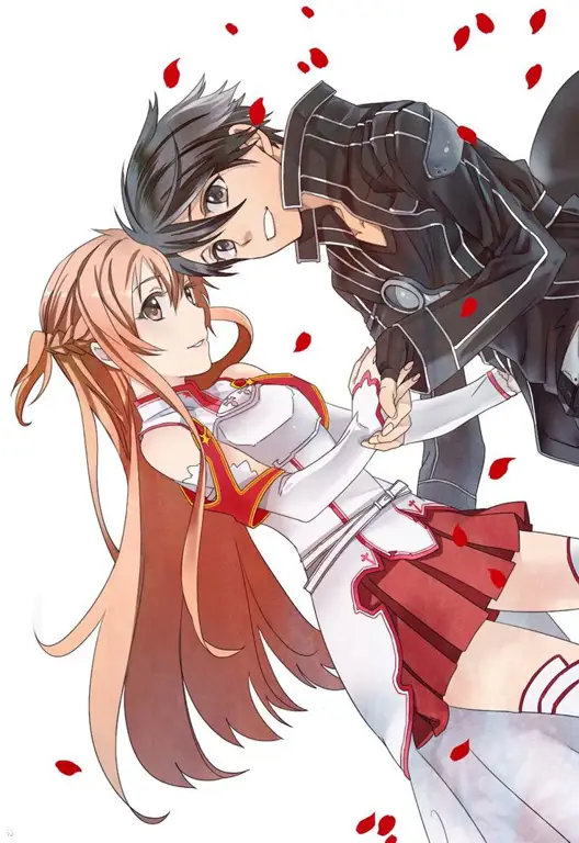 Jelajahi Dunia Sword Art Online: Panduan Lengkap Nonton Semua Movie