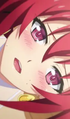 Mio dan Maria, dua iblis cantik dalam anime Gambar Mio dan Maria Naruse, karakter utama dari anime Testament of Sister New Devil