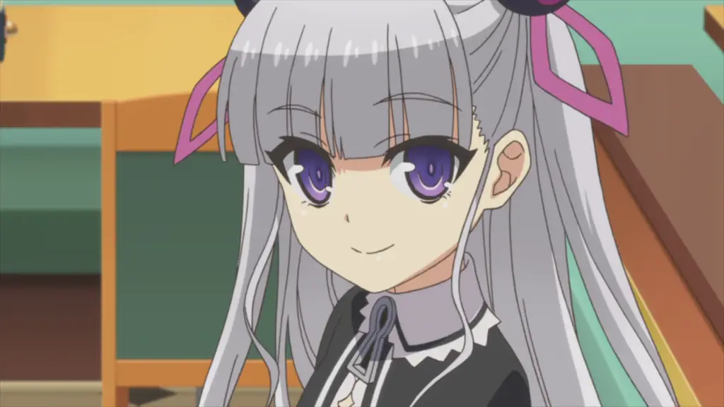 Kenapa Harus Nonton Testament of Sister New Devil Sub Indo?