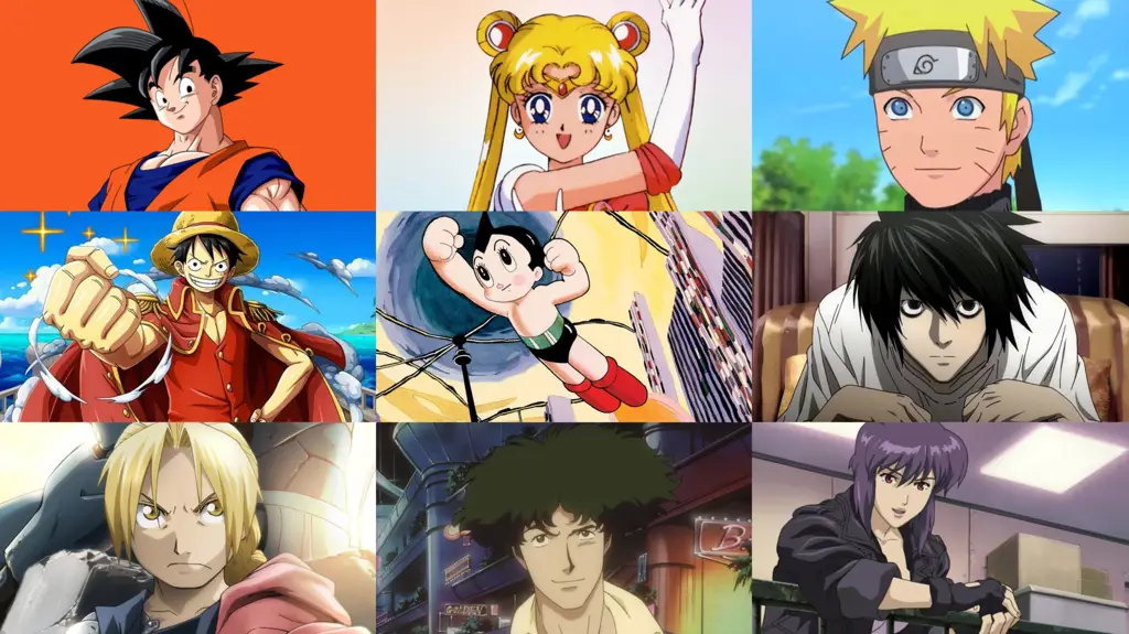 Nonton Movie Anime Jepang Sub Indo: Streaming Film Anime Terbaik