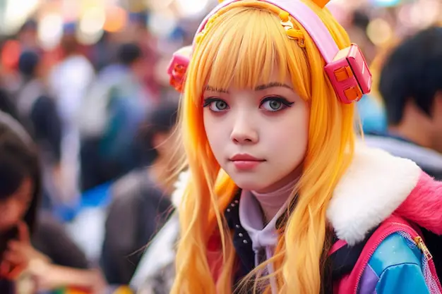 Streaming Anime Jepang Sub Indo: Situs Nonton Movie Anime Gratis