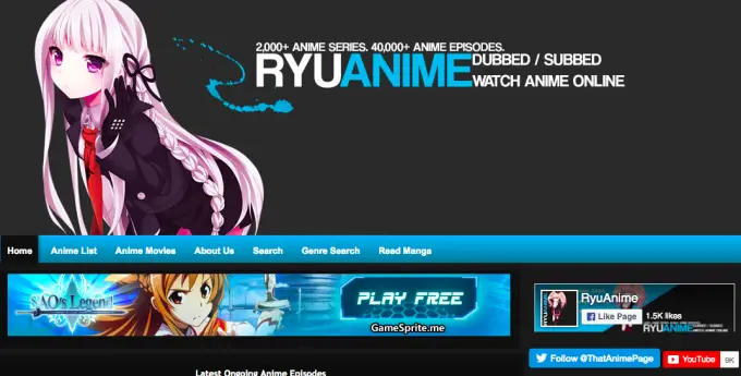 Download & Nonton Anime Jepang Sub Indo: Kualitas Terbaik