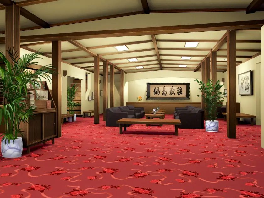 Nikmati streaming anime favorit Anda dengan nyaman di hotel kapsul Streaming anime di laptop di dalam hotel kapsul